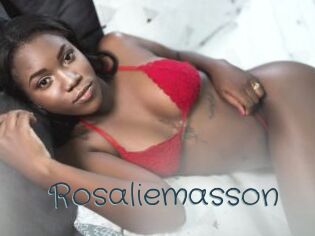 Rosaliemasson
