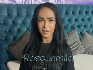 Rosaliemila