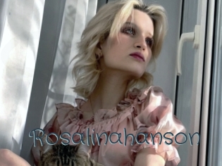 Rosalinahanson
