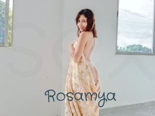 rosamya Sexcam Livesex