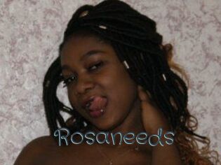 Rosaneeds