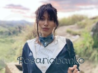 rosariobanko Sexcam Livesex