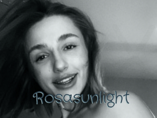 Rosasunlight