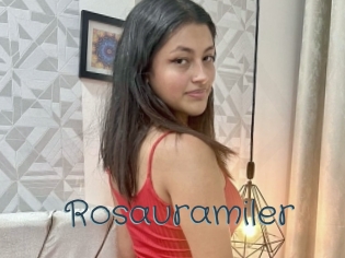 Rosauramiler