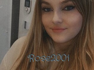 Rose2001