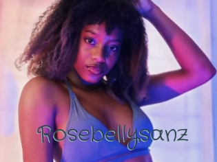 rosebellysanz Sexcam Livesex