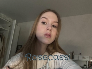 Rosecassi