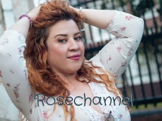 Rosechannel