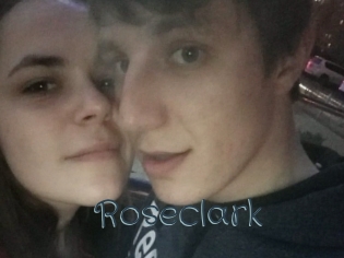 roseclark Sexcam Livesex