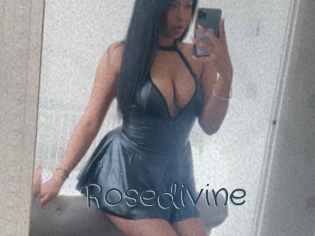 Rosedivine