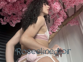 roseelinedior Sexcam Livesex