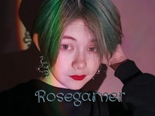 Rosegarner