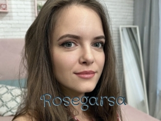 Rosegarsa