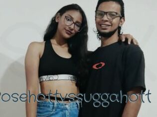 rosehottvssuggahott Sexcam Livesex