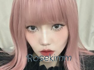 Rosekimm