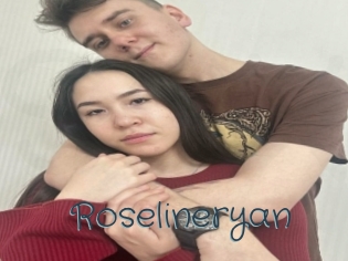 roselineryan Sexcam Livesex