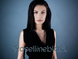 Rosellineblack