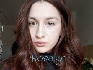 roselyn Sexcam Livesex