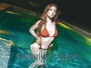 Roselyntaylor
