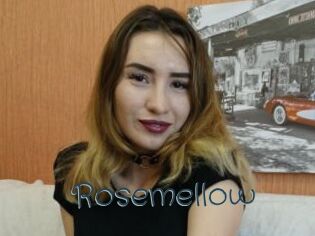 Rosemellow