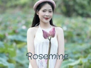 rosemine Sexcam Livesex