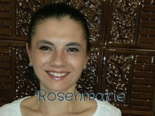 Rosenmarie