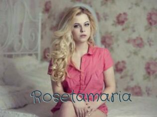Rosetamaria