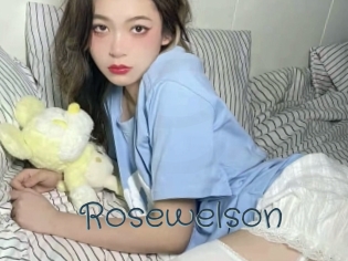 rosewelson Sexcam Livesex
