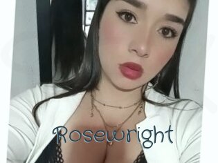 Rosewright