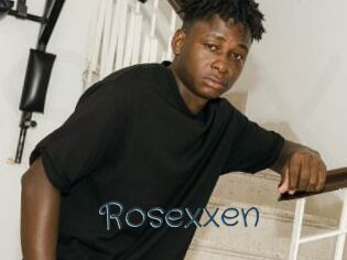 Rosexxen