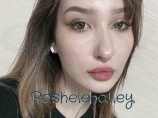 Roshelehalley