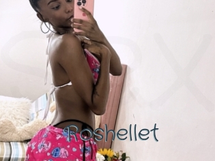 roshellet Sexcam Livesex