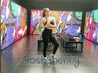 Roshynenny