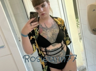 Rosieann77