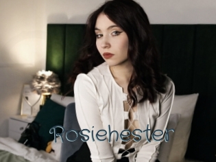Rosiehester