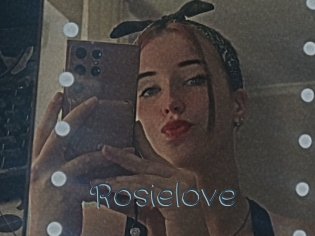 rosielove Sexcam Livesex