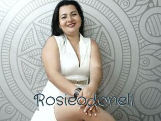 Rosieodonell