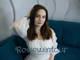 Rosiewintour