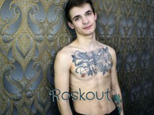 Roskout