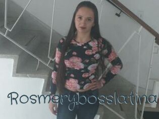 Rosmerybosslatina