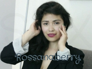 Rossanaberry
