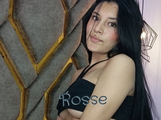 Rosse