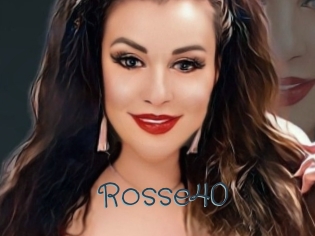 Rosse40