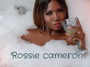 rossie_cameron Sexcam Livesex