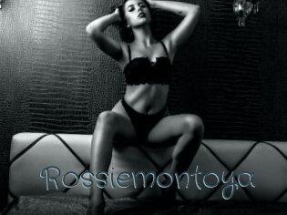 Rossiemontoya