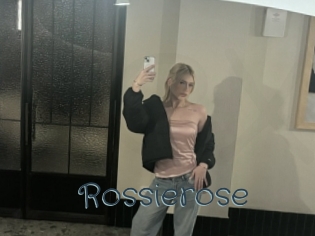 rossierose Sexcam Livesex