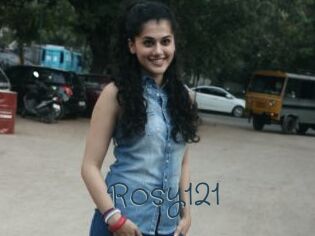 Rosy121