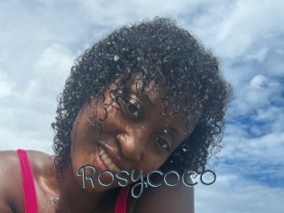rosycoco Sexcam Livesex