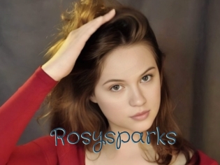 Rosysparks