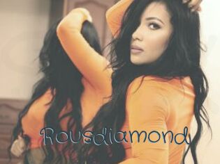 Rousdiamond